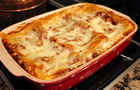 world's best lasagna recipes